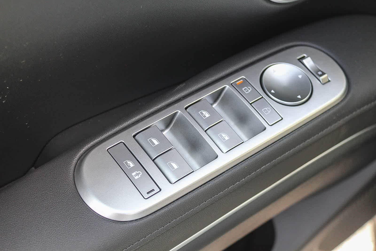 Thumbnail: 2026 Hyundai Palisade - 27