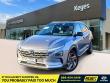 Used 2021 Hyundai NEXO Limited SUV