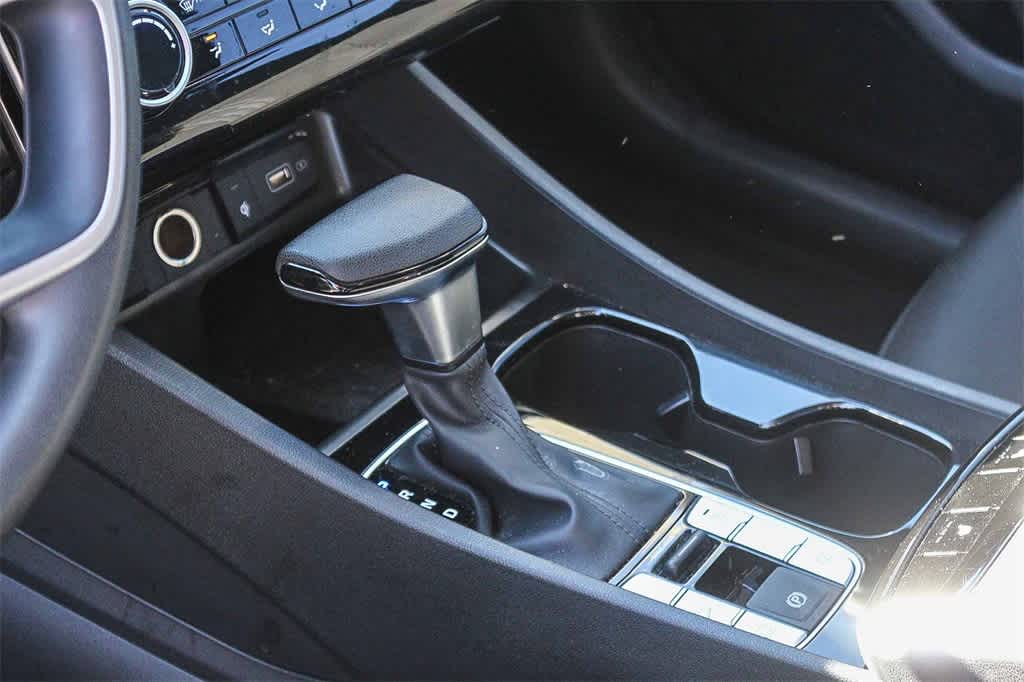 Thumbnail: 2023 Hyundai Tucson - 26