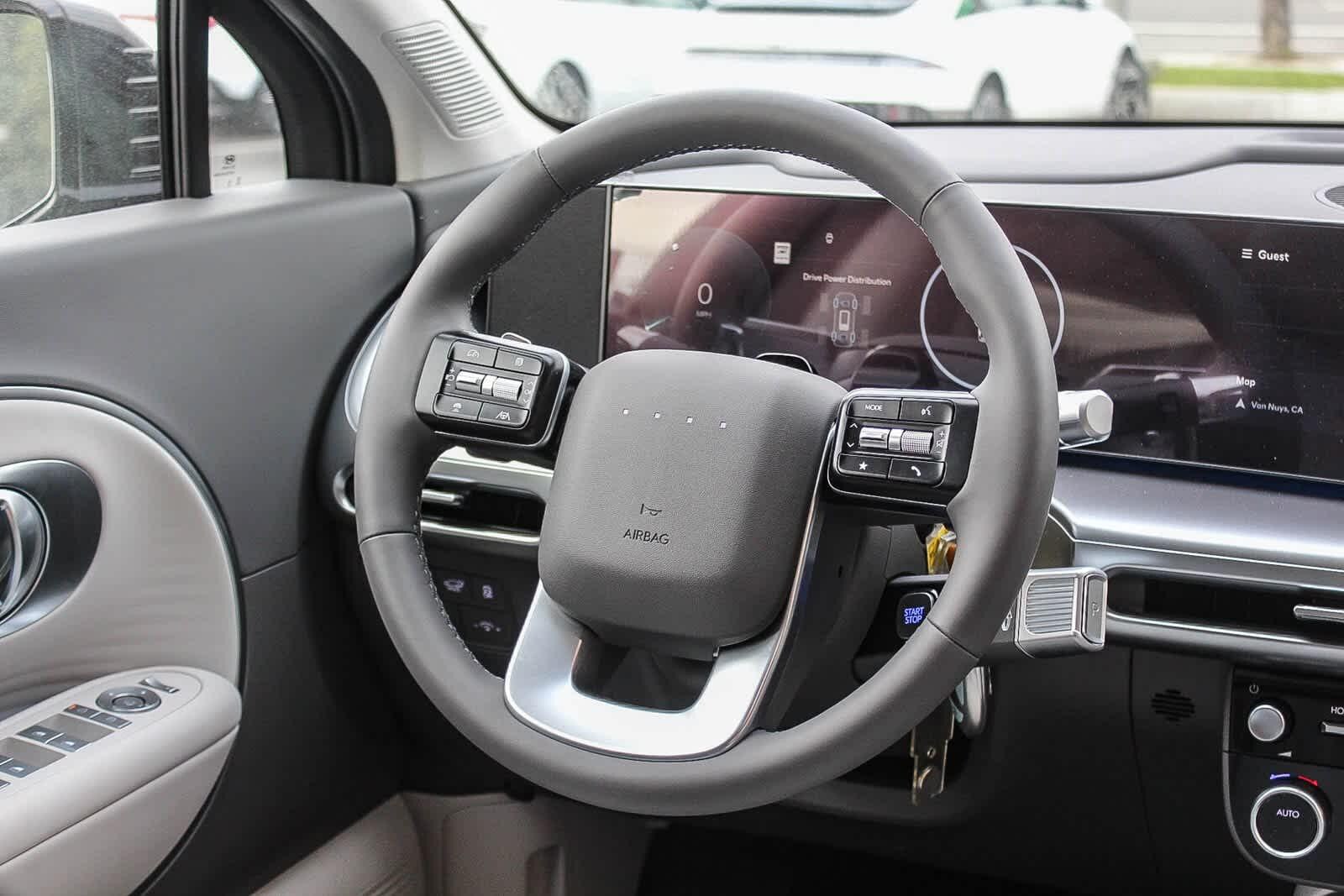 Thumbnail: 2026 Hyundai Ioniq - 21