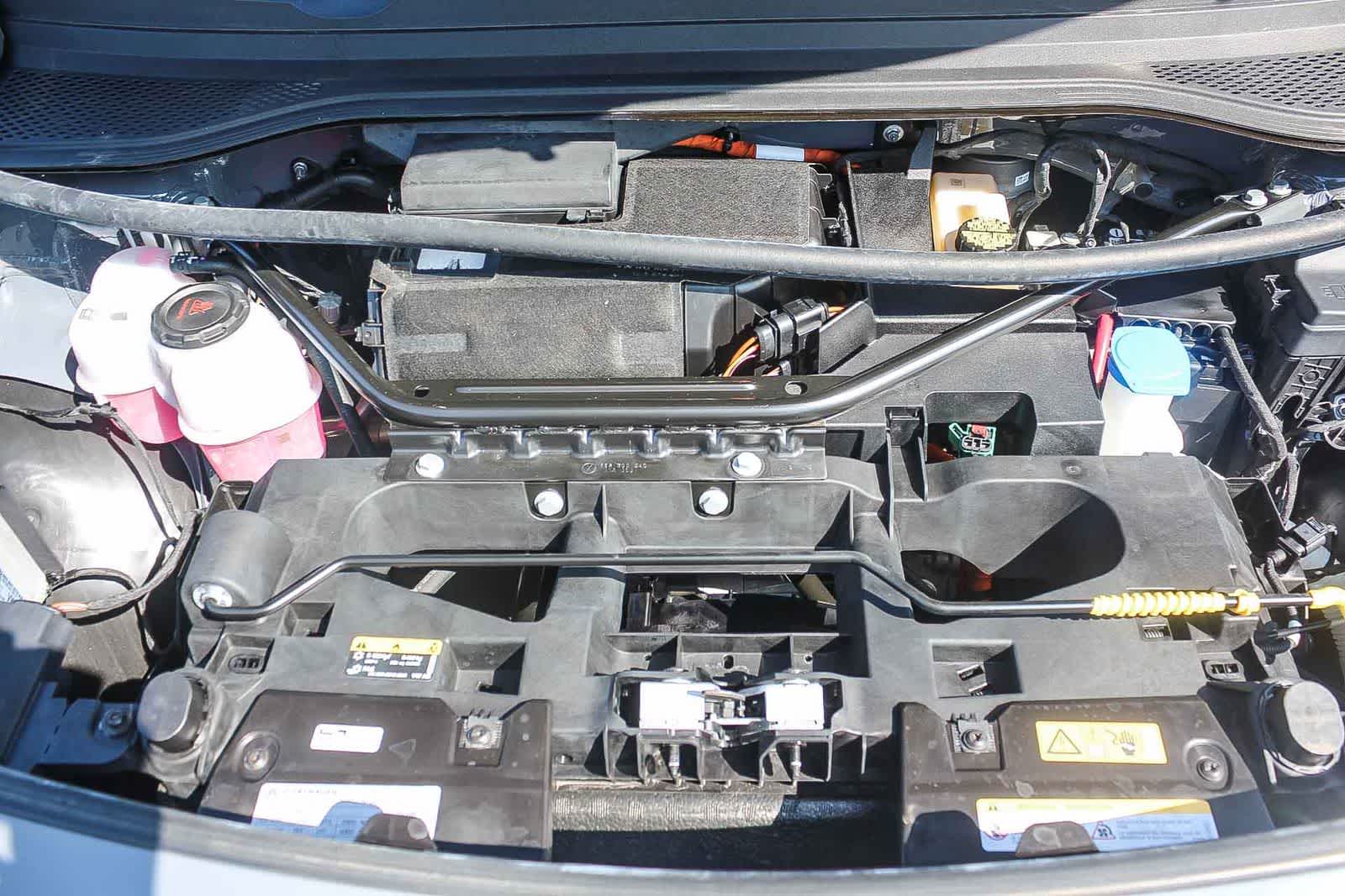 Thumbnail: 2023 Volkswagen ID.4 - 36