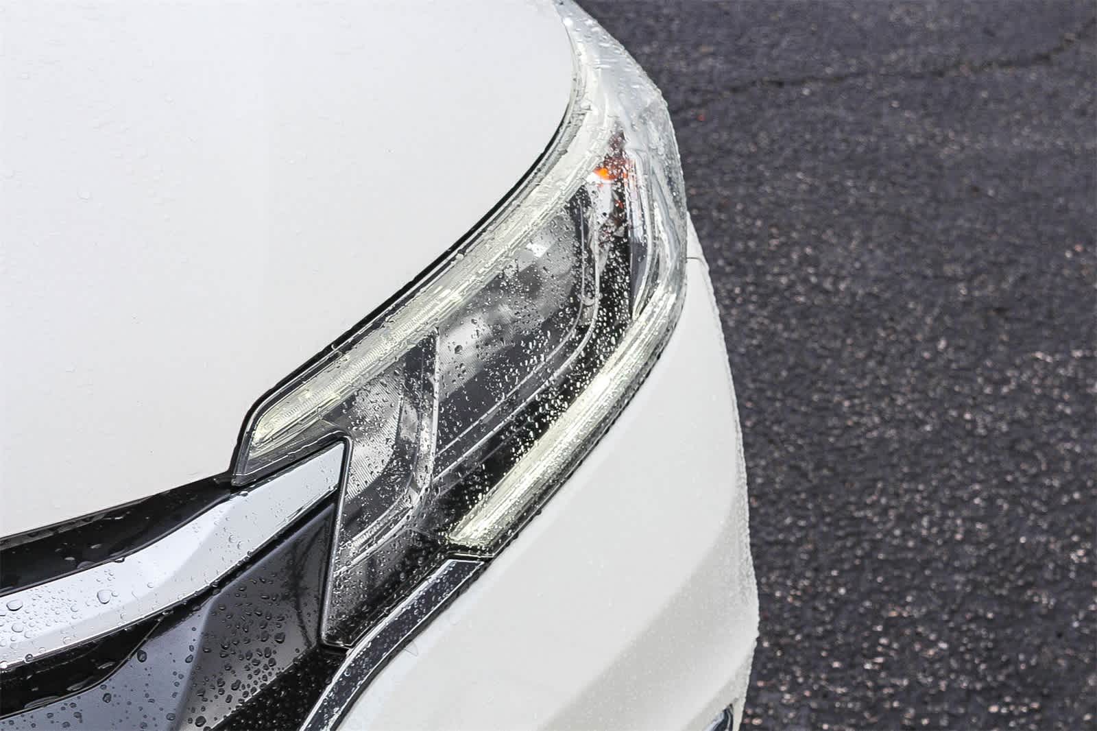 Thumbnail: 2016 Honda CR-V - 14