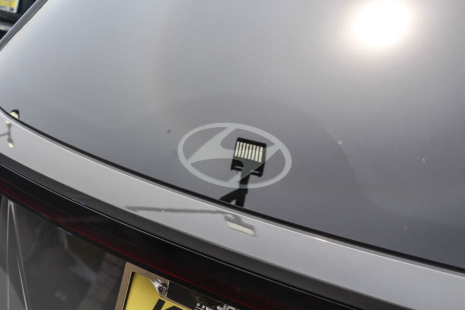 Thumbnail: 2025 Hyundai Tucson - 11