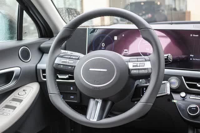 Thumbnail: 2024 Hyundai Sonata - 15