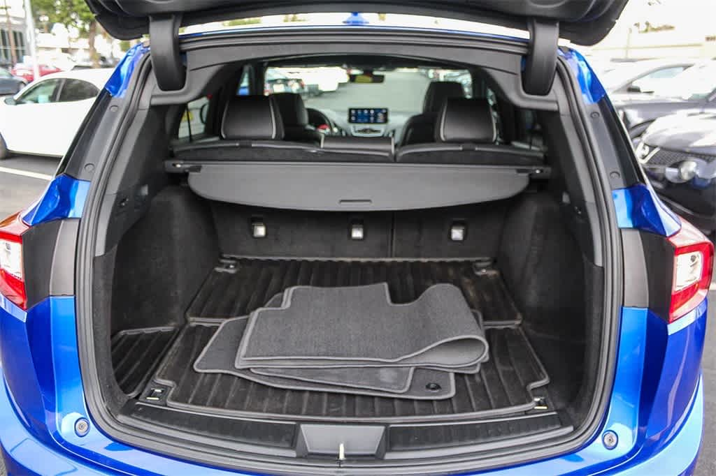 Thumbnail: 2019 Acura RDX - 37