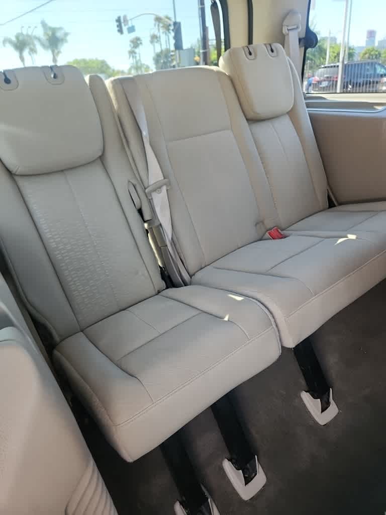 Thumbnail: 2012 Ford Expedition - 18
