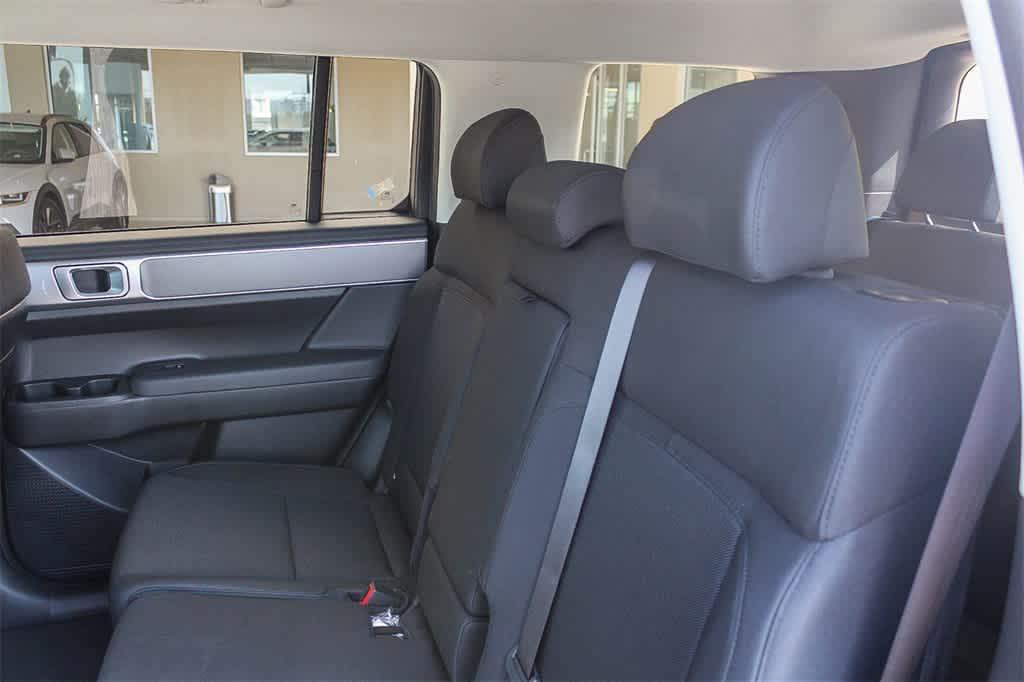 Thumbnail: 2026 Hyundai Santa Fe - 24