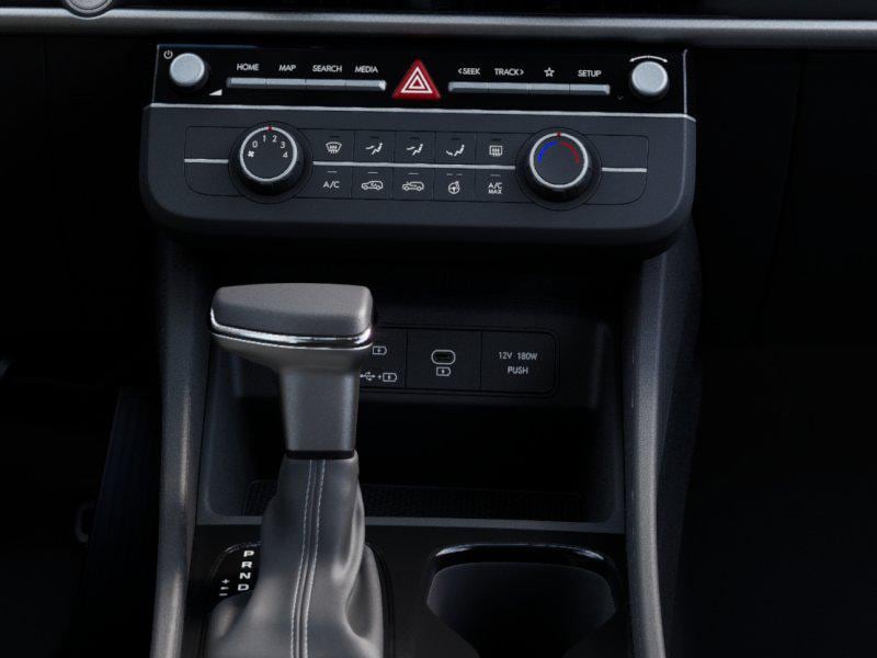 Thumbnail: 2026 Hyundai Tucson - 16