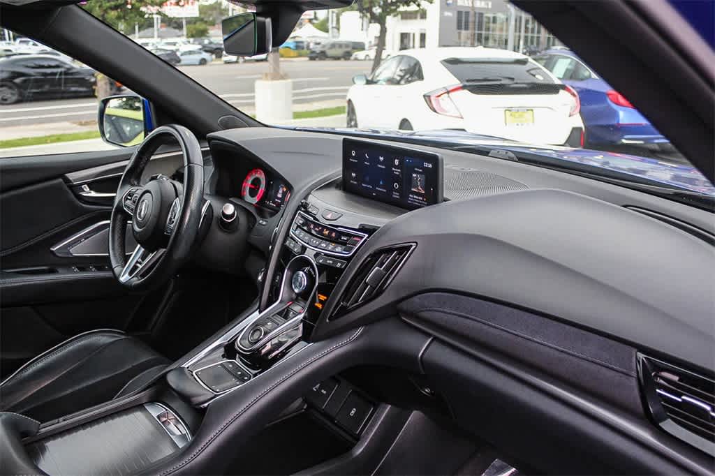 Thumbnail: 2019 Acura RDX - 23