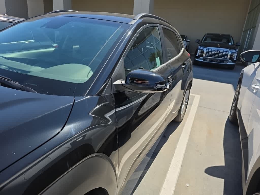 Thumbnail: 2021 Hyundai Kona - 32