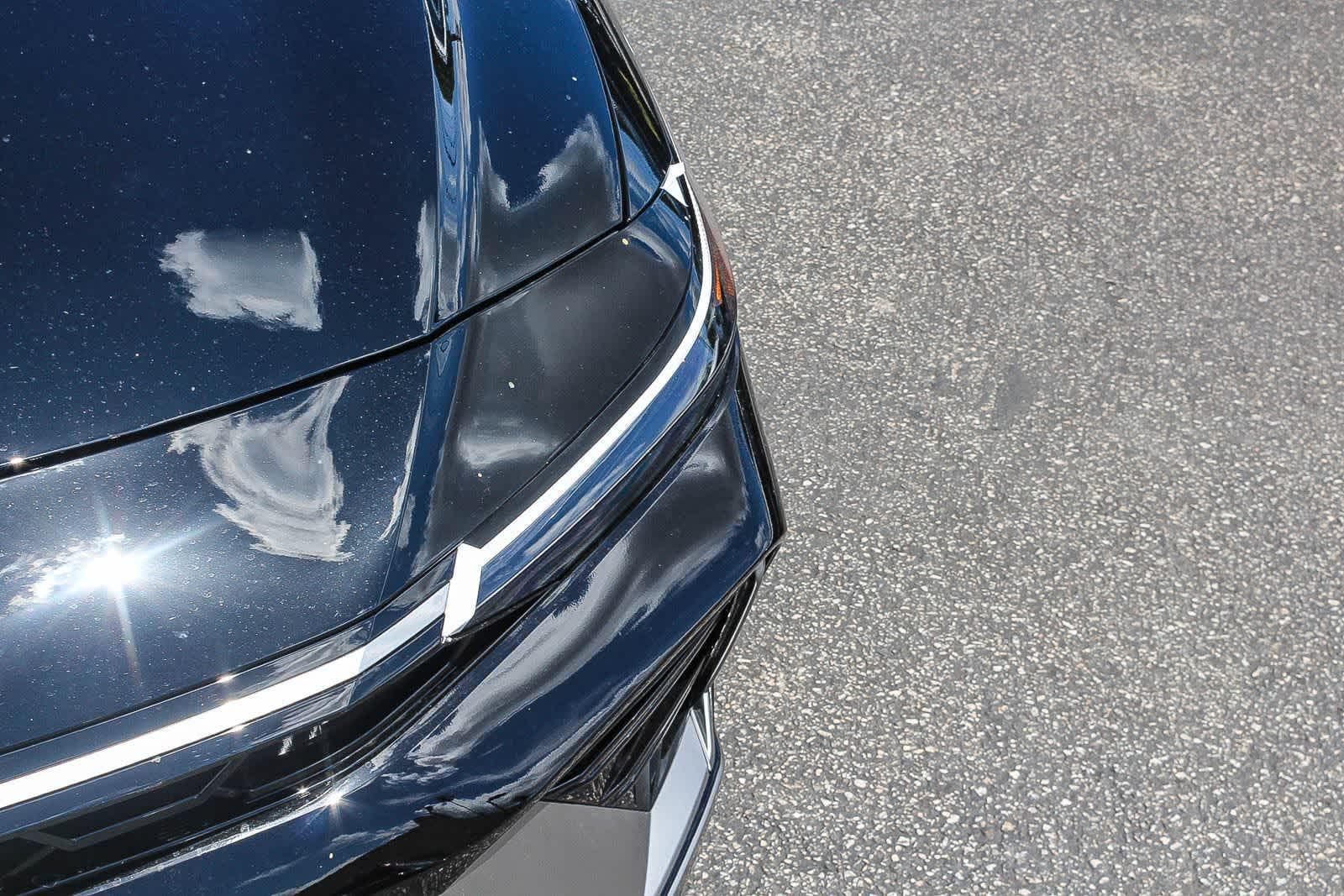 Thumbnail: 2026 Hyundai Elantra - 13