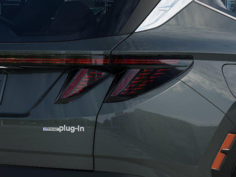 Thumbnail: 2026 Hyundai Tucson - 10