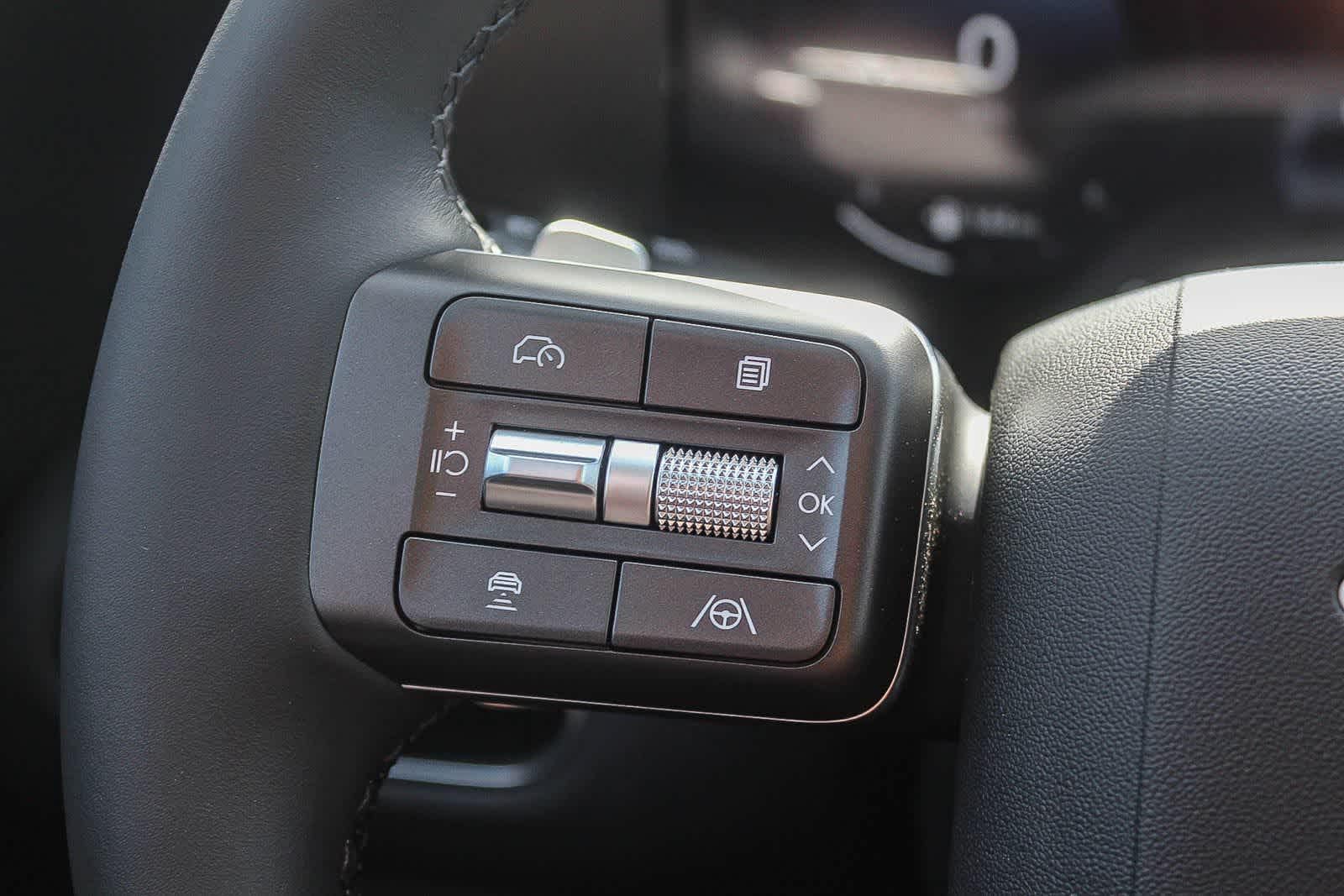 Thumbnail: 2026 Hyundai Palisade - 32