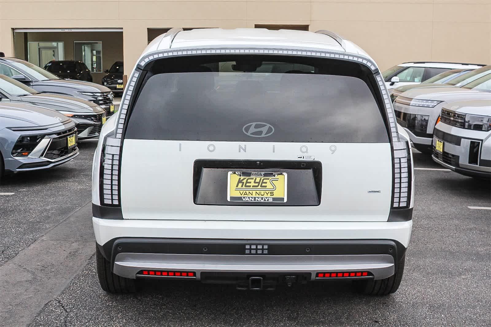 Thumbnail: 2026 Hyundai Ioniq - 6