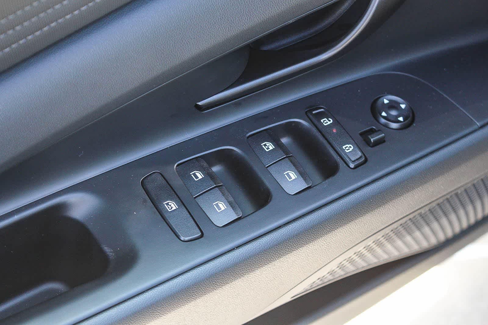 Thumbnail: 2026 Hyundai Elantra - 24
