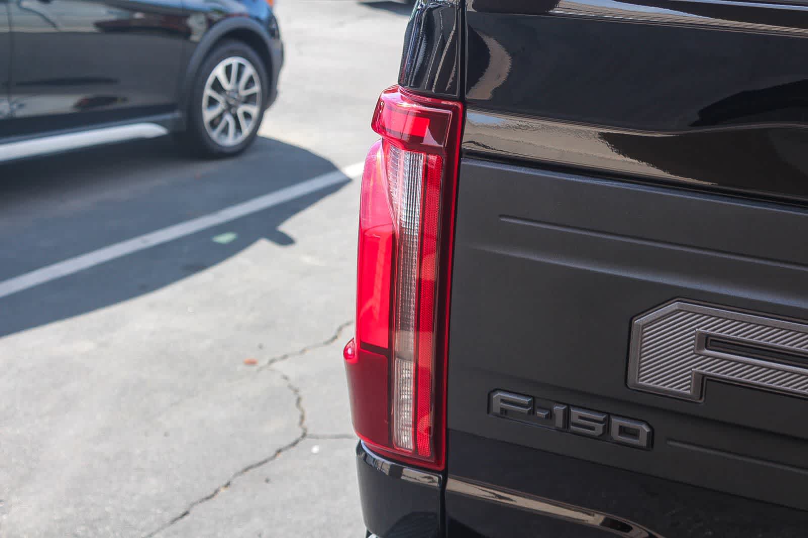 Thumbnail: 2024 Ford F-150 - 8