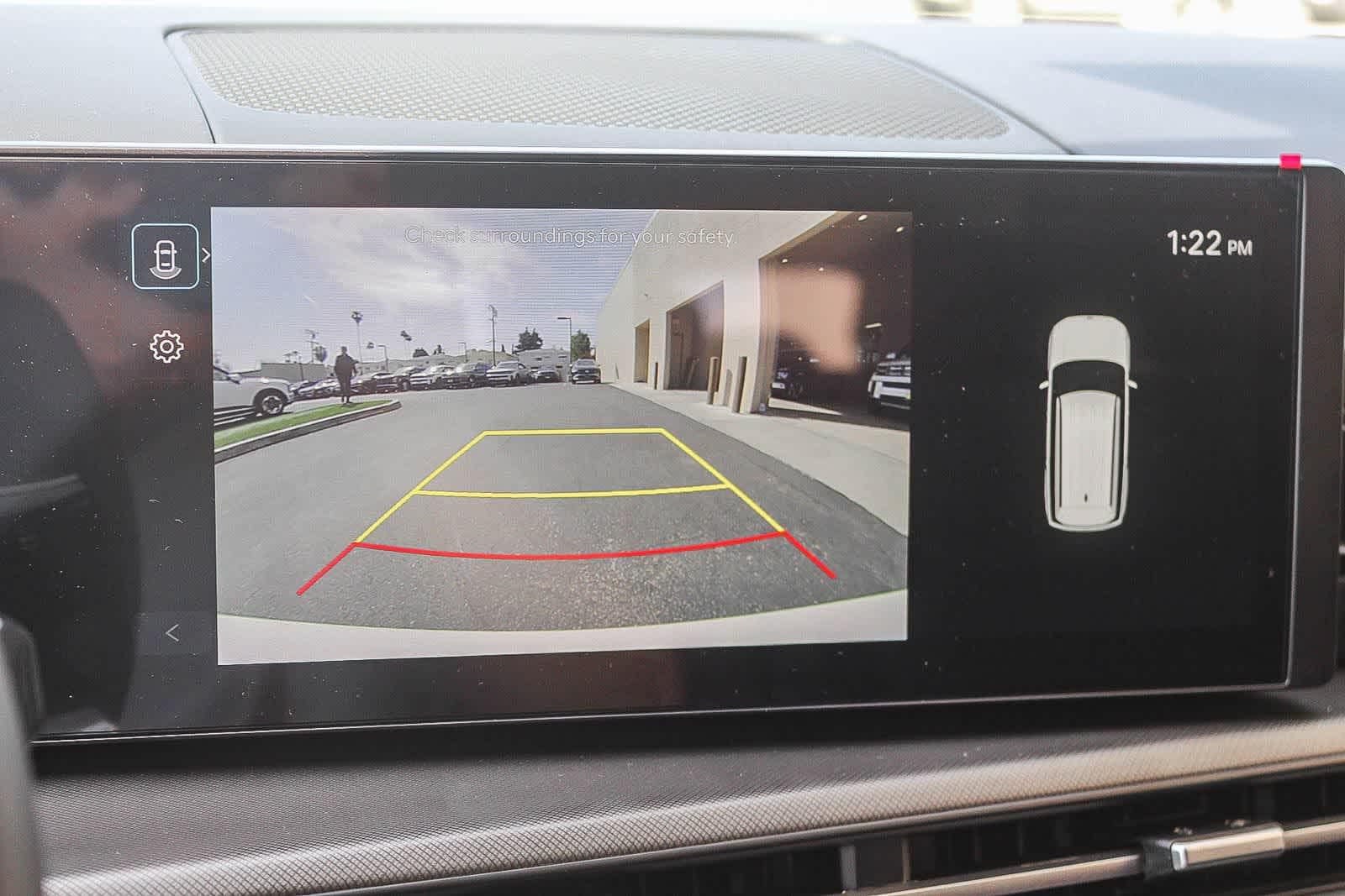 Thumbnail: 2026 Hyundai Santa Fe - 33