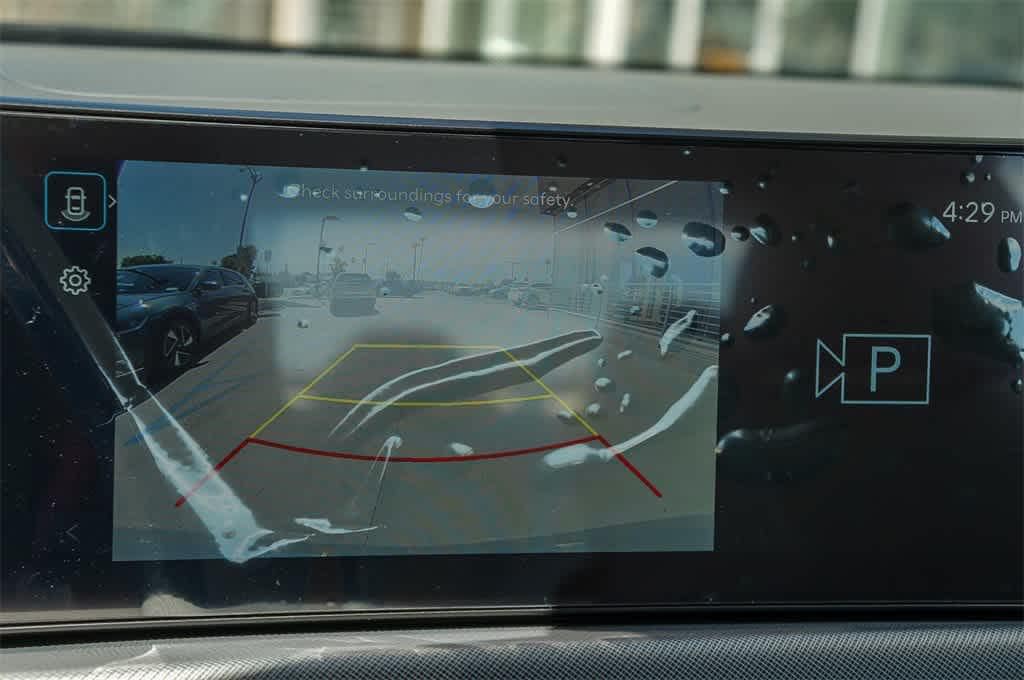 Thumbnail: 2025 Hyundai Sonata - 34