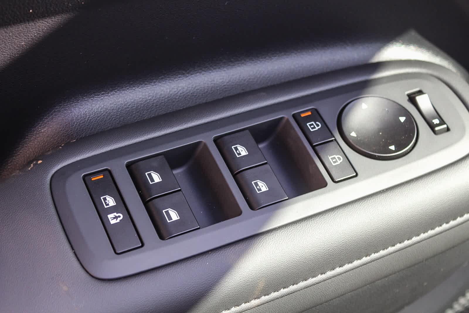 Thumbnail: 2026 Hyundai Santa Fe - 27