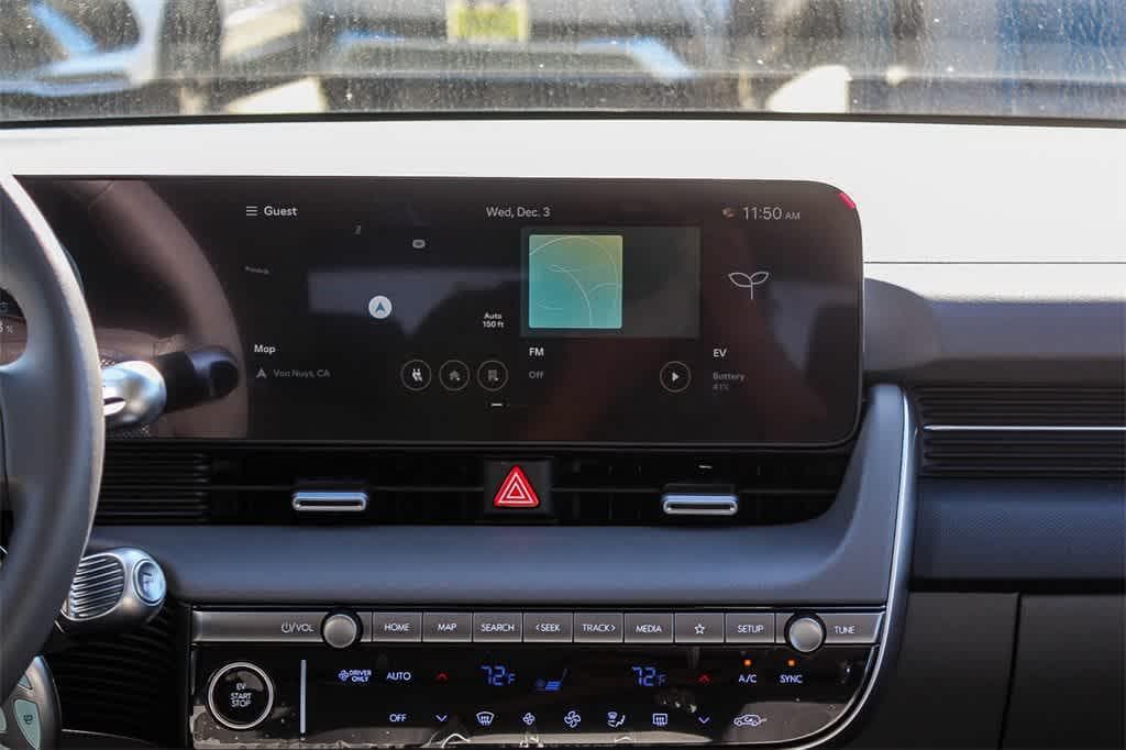 Thumbnail: 2026 Hyundai Ioniq 5 - 19