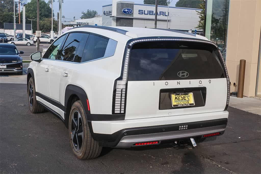 Thumbnail: 2026 Hyundai Ioniq - 7