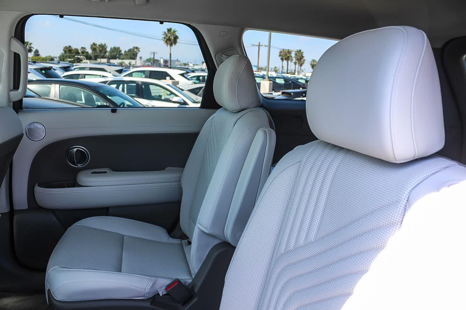 Thumbnail: 2026 Hyundai Palisade - 24