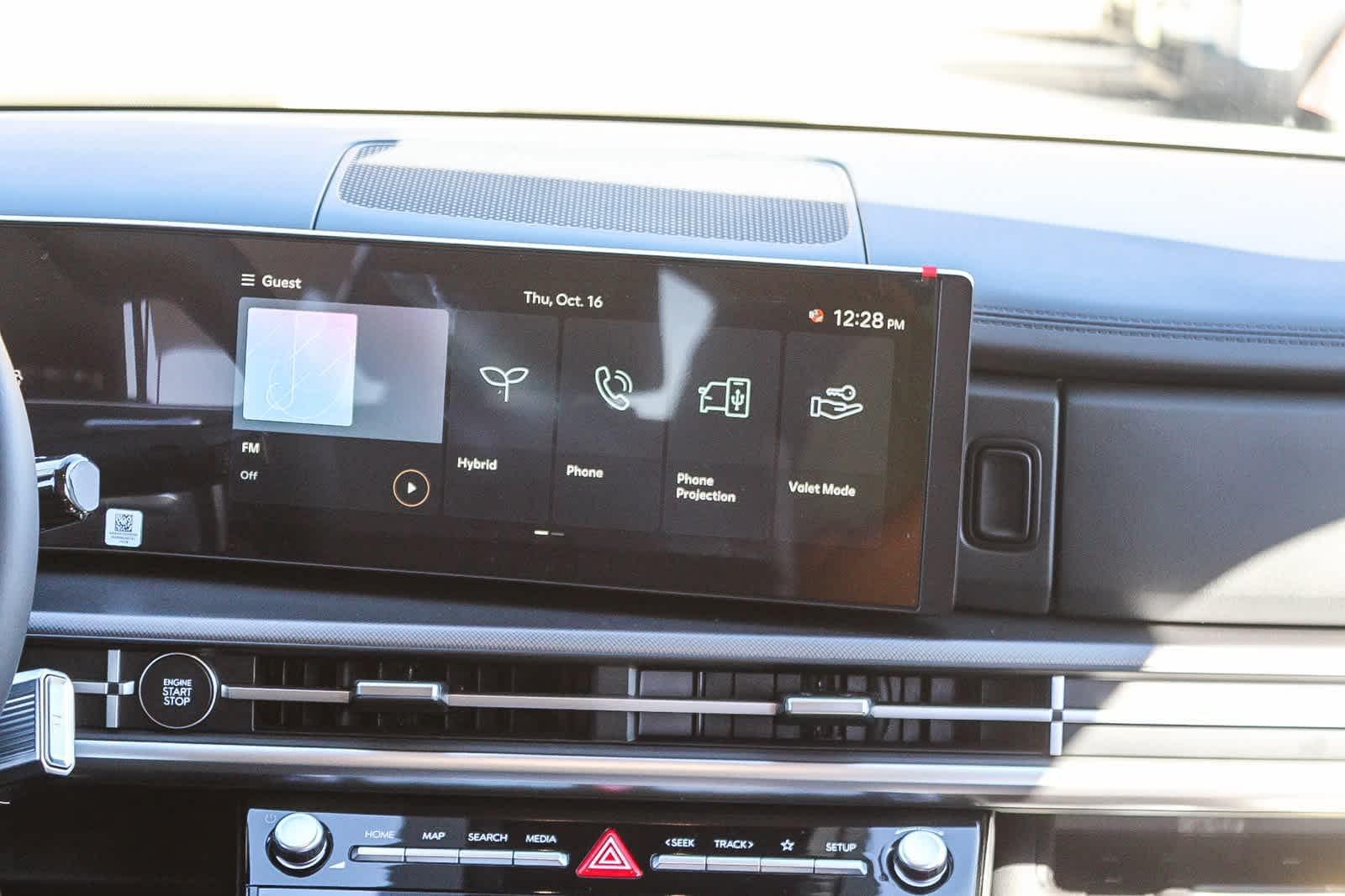 Thumbnail: 2026 Hyundai Santa Fe - 21