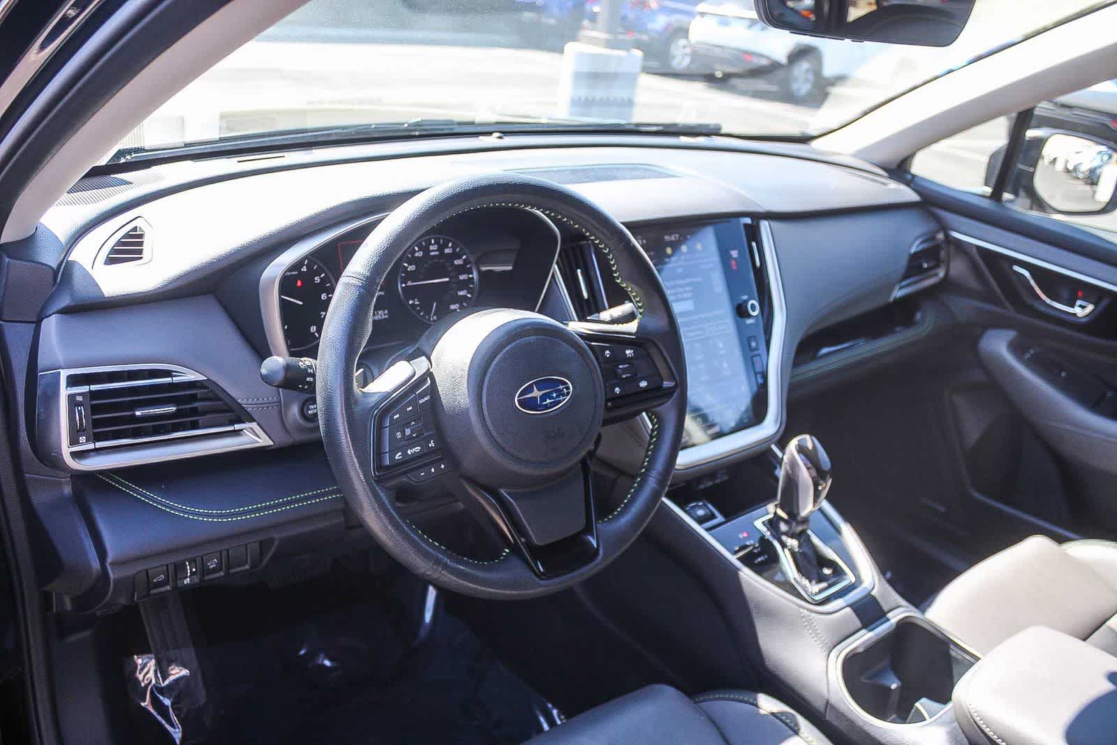 Thumbnail: 2024 Subaru Outback - 24