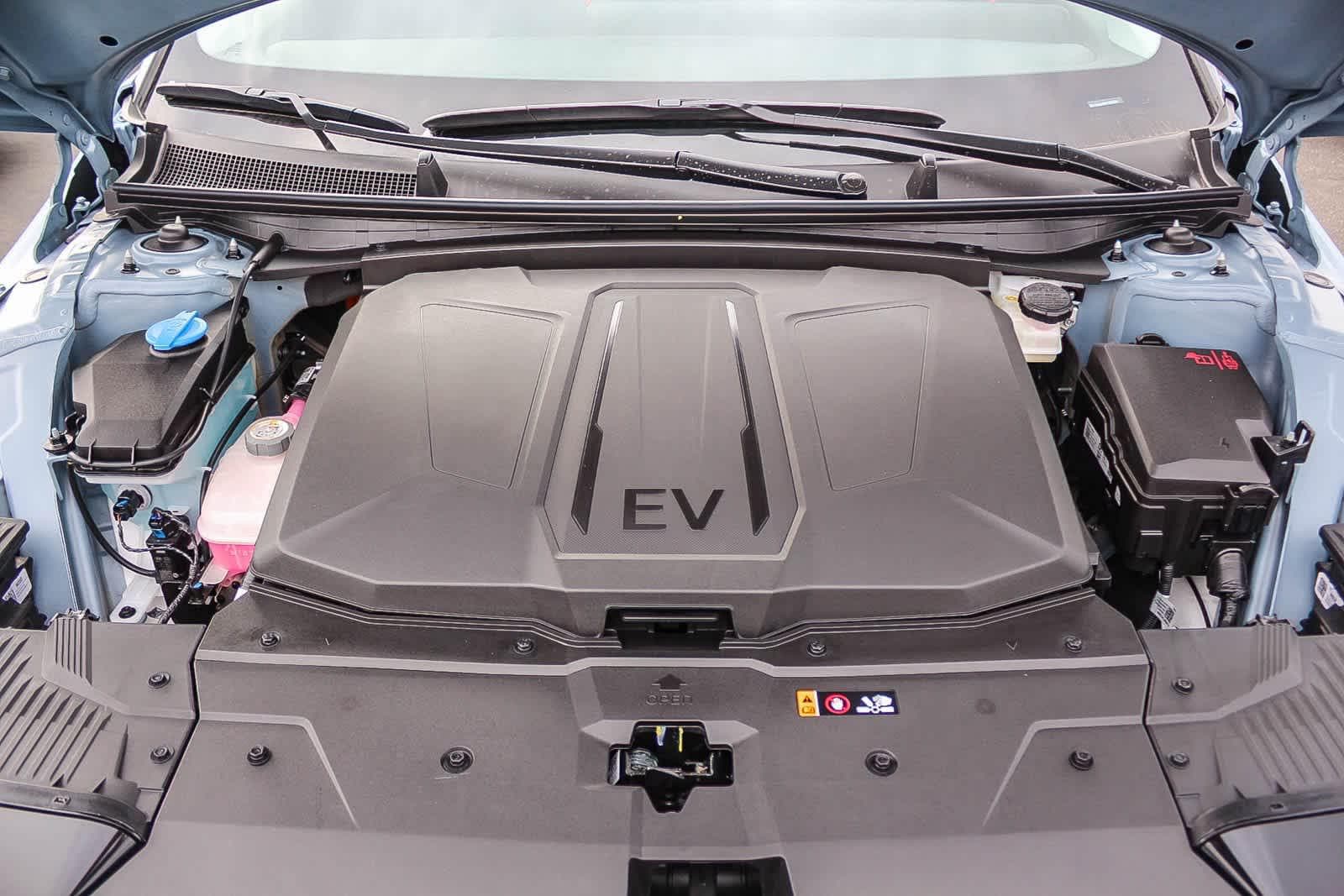 Thumbnail: 2026 Hyundai Ioniq 5 - 16