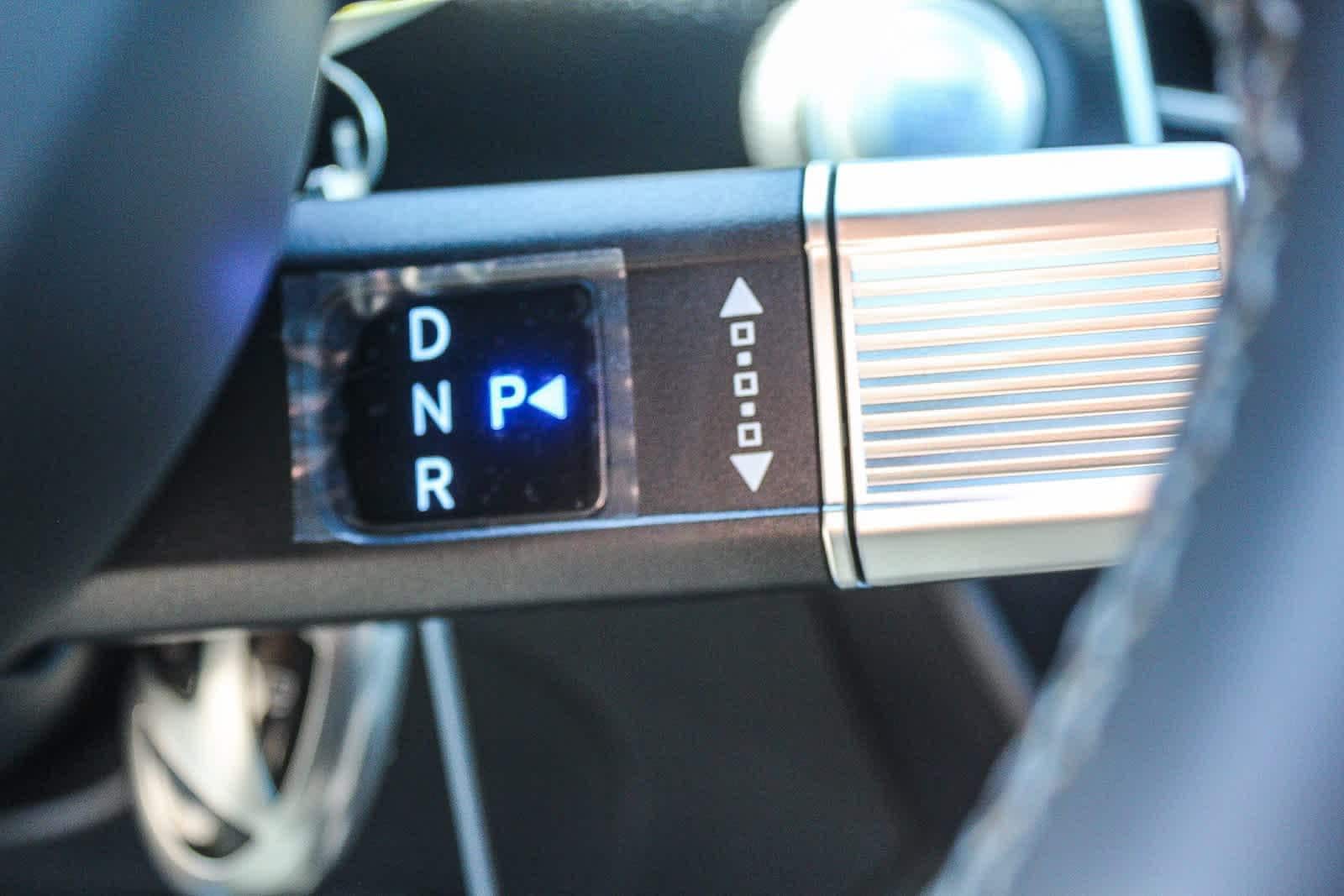 Thumbnail: 2025 Hyundai Sonata - 26