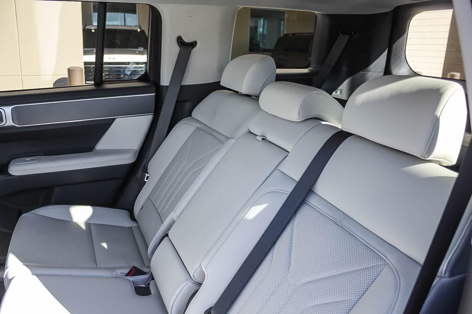 Thumbnail: 2026 Hyundai Santa Fe - 24