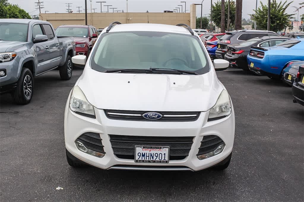 Thumbnail: 2014 Ford Escape - 2