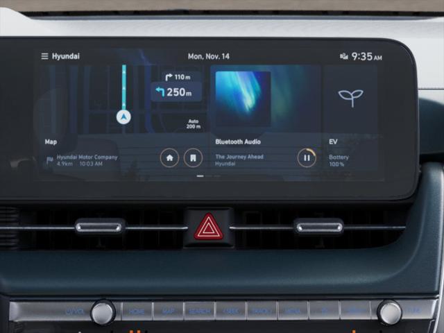 2025 Hyundai Ioniq 5 Limited 13