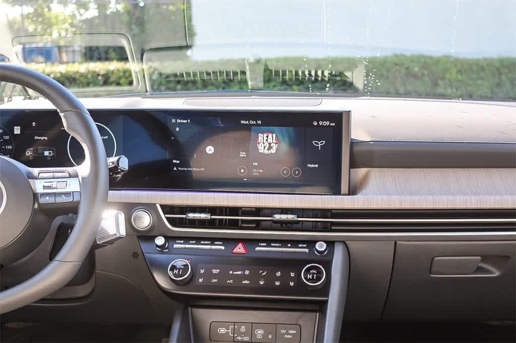 Thumbnail: 2025 Hyundai Sonata - 15