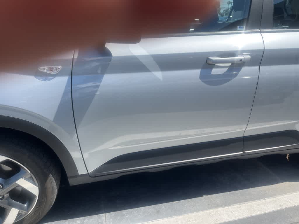 Thumbnail: 2020 Hyundai Venue - 2