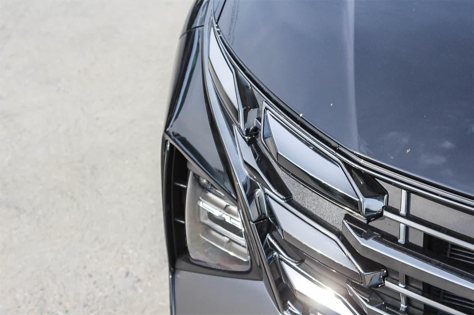 Thumbnail: 2026 Hyundai Tucson - 12