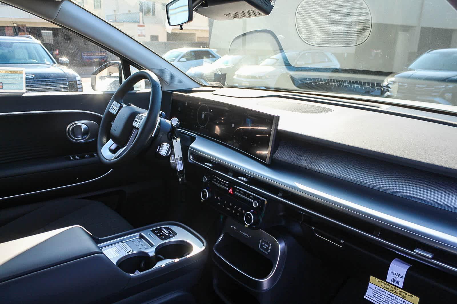 Thumbnail: 2026 Hyundai Ioniq - 22