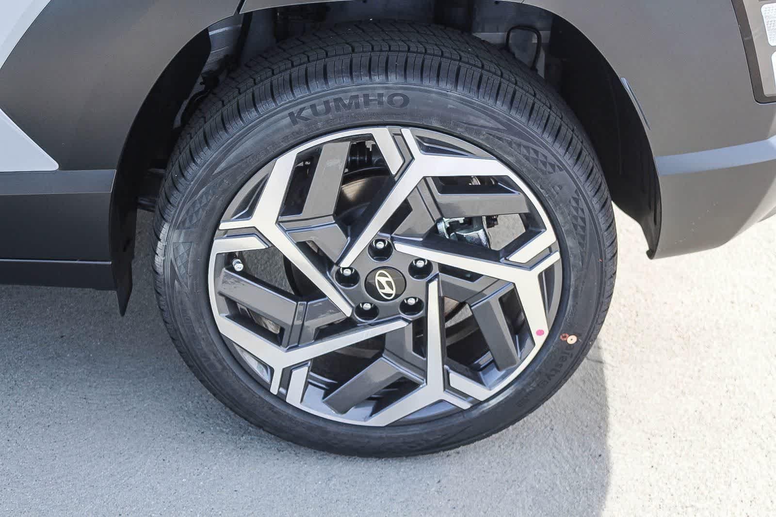 Thumbnail: 2026 Hyundai Kona - 9