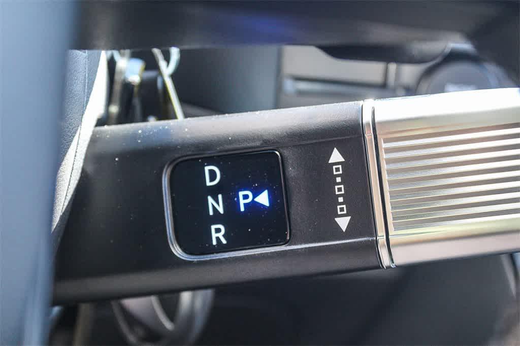 Thumbnail: 2026 Hyundai Santa Fe - 24