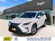  LEXUS RX 450h