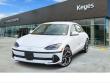 Used 2025 Hyundai IONIQ 6 SEL Sedan
