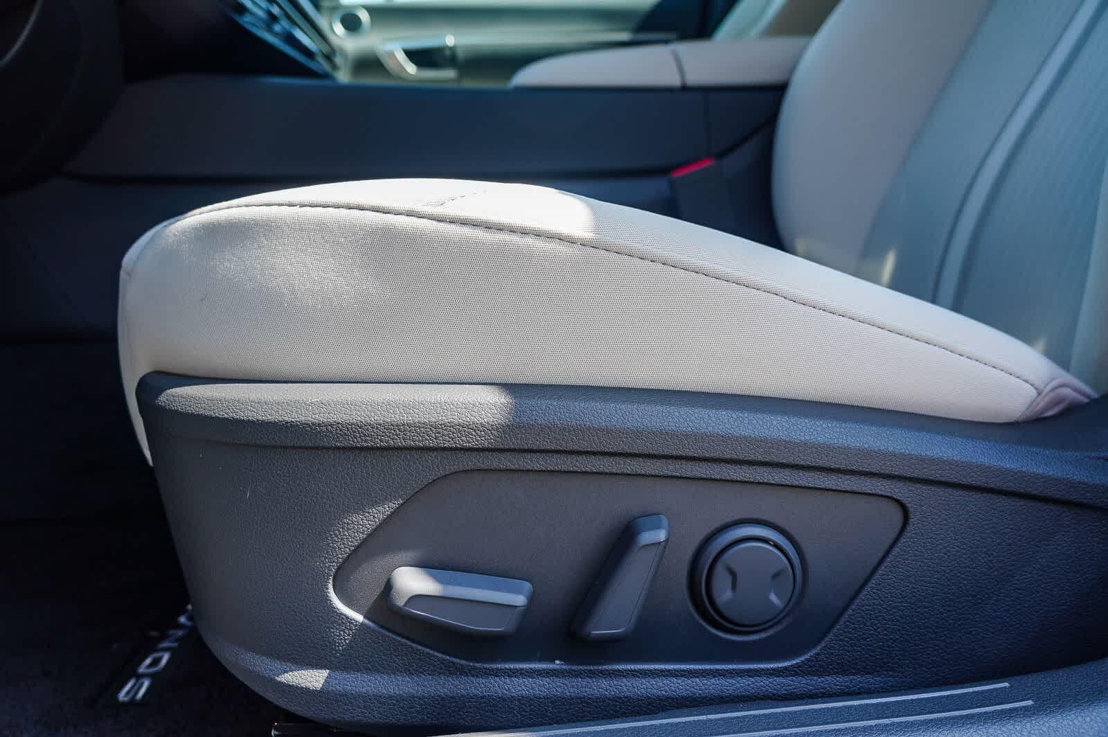 Thumbnail: 2025 Hyundai Sonata - 27