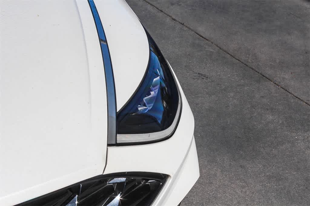 Thumbnail: 2022 Hyundai Sonata - 13