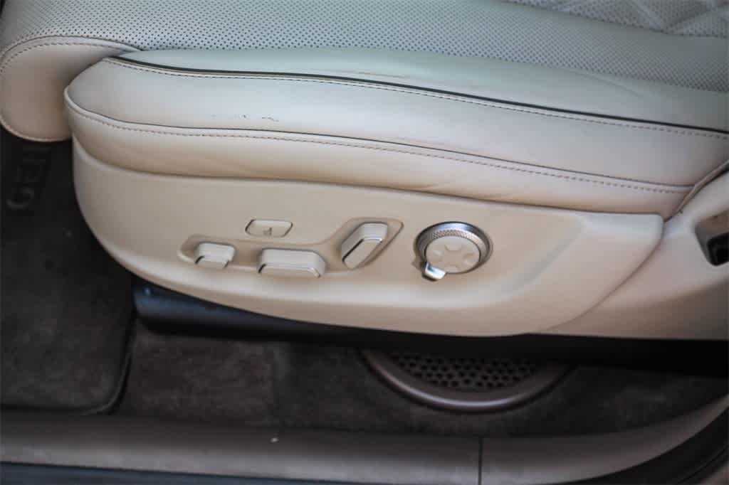 2022 Genesis GV80 3.5T 21