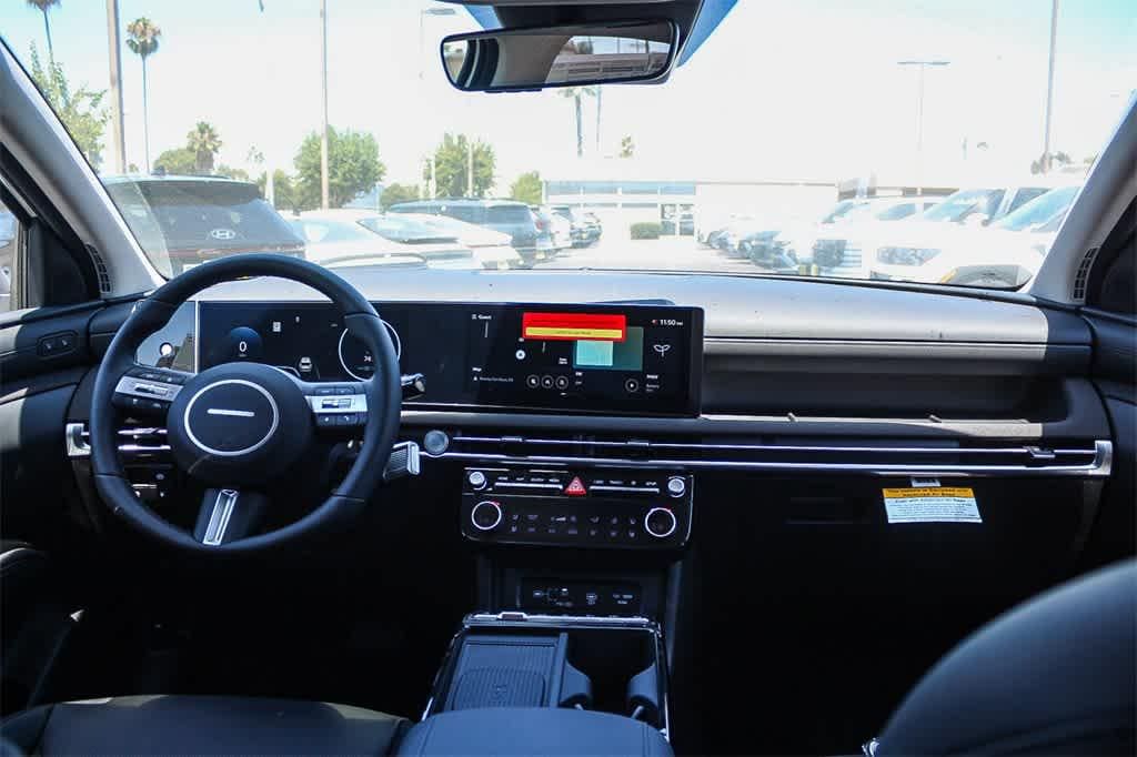 Thumbnail: 2025 Hyundai Tucson - 15