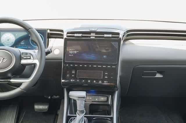 Thumbnail: 2024 Hyundai Santa Cruz - 13