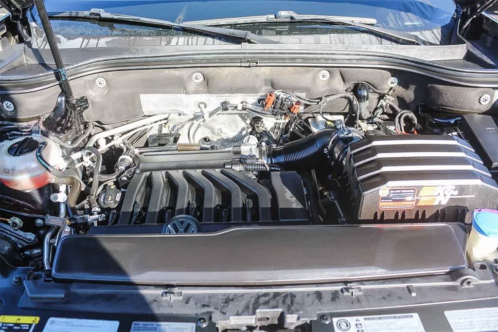 Thumbnail: 2018 Volkswagen Atlas - 37