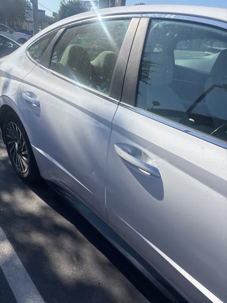 Thumbnail: 2023 Hyundai Sonata - 15
