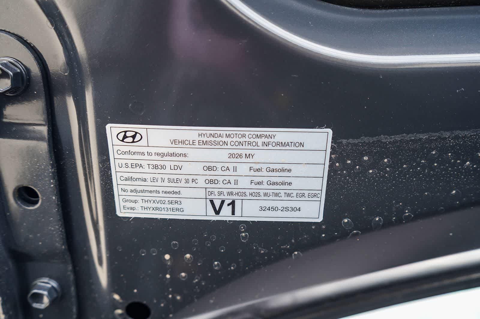 Thumbnail: 2026 Hyundai Sonata - 16