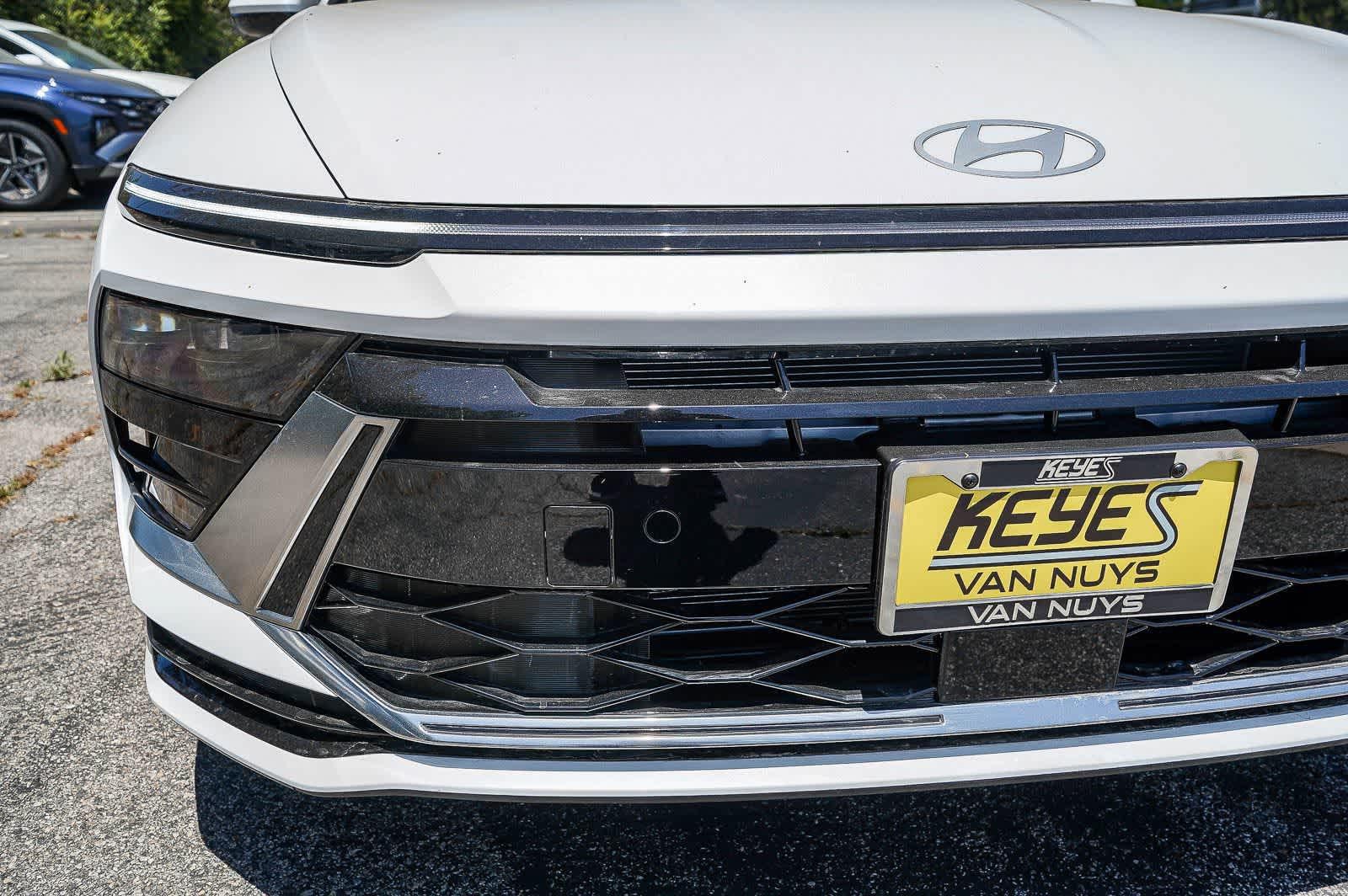 Thumbnail: 2026 Hyundai Sonata - 13